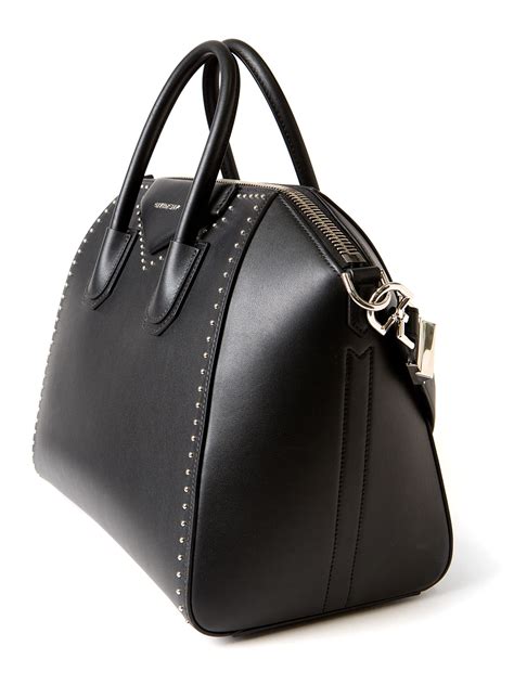 givenchy antigona black friday|Medium Antigona bag in .